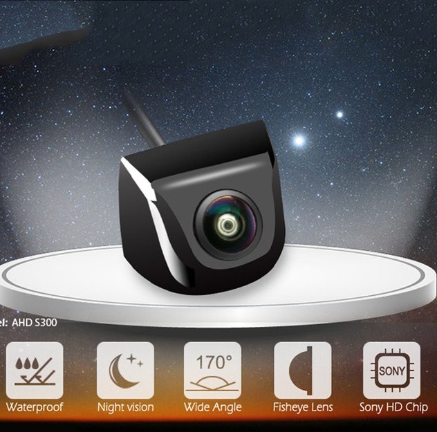 Camera lùi Oled pro S300 AHD