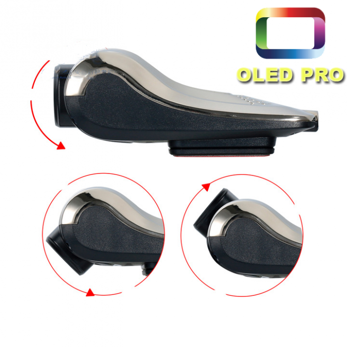 Camera hành trình Oled Pro AHD