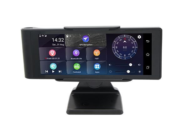 camera hành trình webvision a69