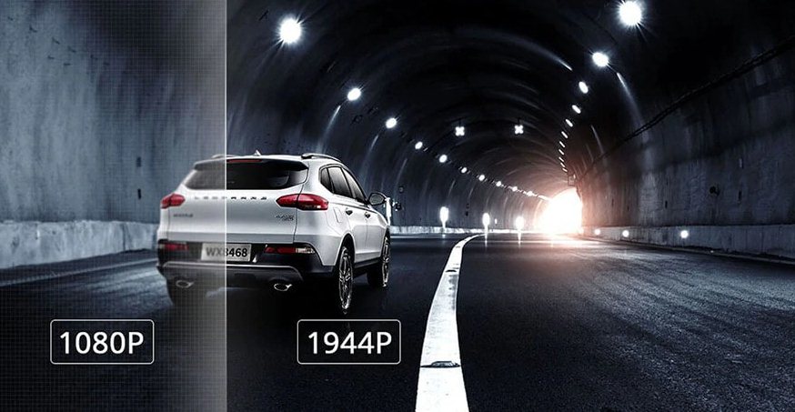 Camera-hanh-trinh-Xiaomi-70mai-pro-duoc-su-dung-pho-bien-tren-thi-truong