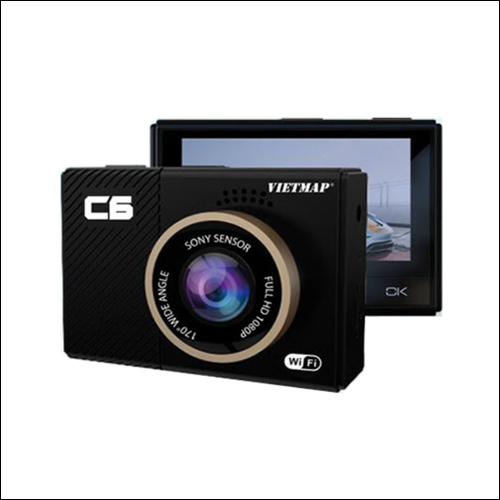 camera vietmap C6