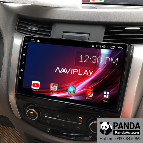 lap-dat-man-hinh-Android-cho-xe-Navara-tai-panda-auto