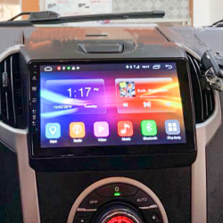 lap-dat-man-hinh-dvd-android-cho-xe-Isuzu-D-Max-tai-panda-auto