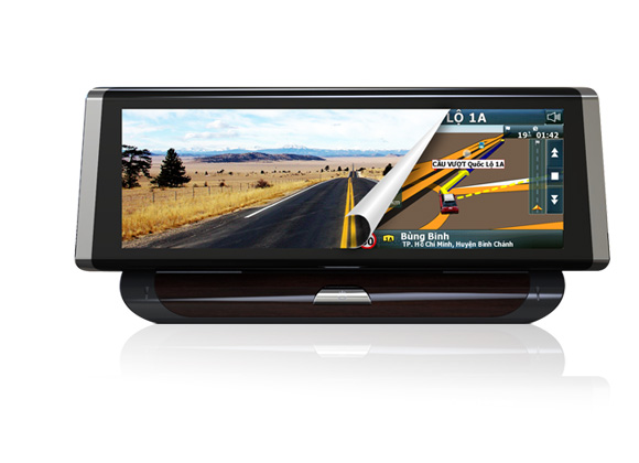 camera hành trình vietmap D19