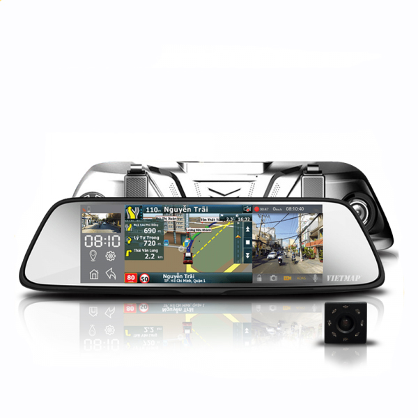Camera hành trình Vietmap G79