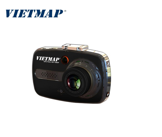 camera hành trình vietmap x9