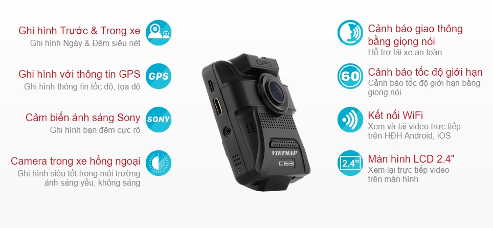 thong-so-ly-thuat-cua-Camera-hanh-trinh-Vietmap-C63