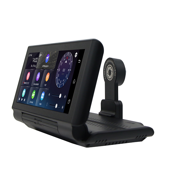 Camera hành trình Webvision N93X 1