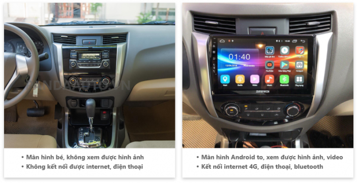 cac-luu-y-khi-lap-dat-man-hinh-Zestech-cho-xe-Nissan-Navara
