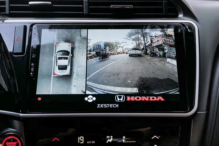 hinh-anh-xe-tu-tren-cao-khi-lap-camera-360-do-cho-xe-Honda-city