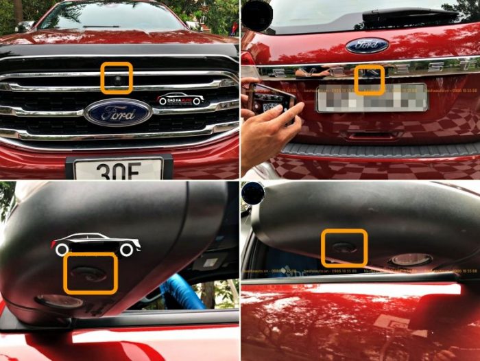 vi-tri-lap-dat-camera-360-o-to-cho-xe-Ford