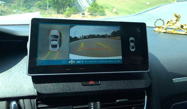 lap-camera-360-o-to-cho-xe-Audi-A5