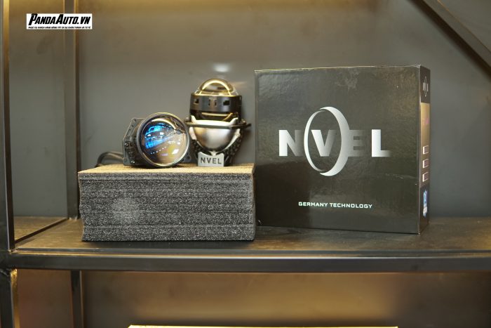 Bi gầm chất lượng cao tại Panda Auto