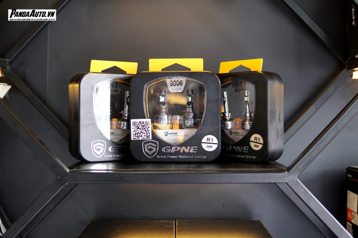 Cảm biếp áp suất lốp