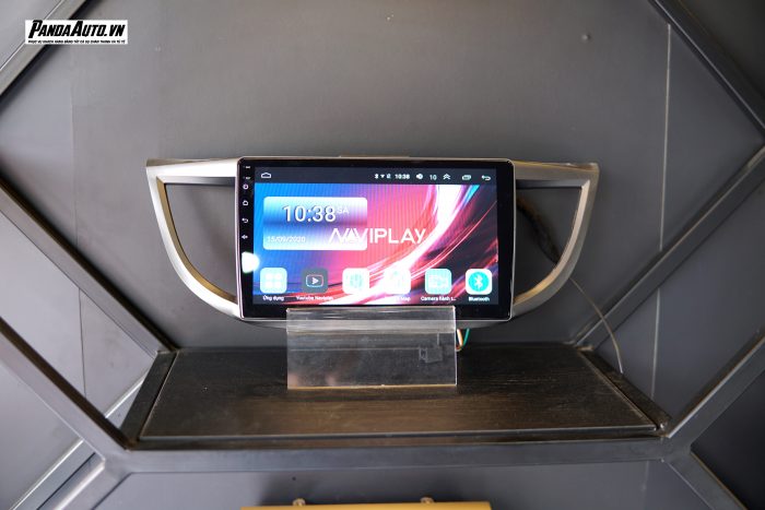 Màn hình ô tô NaviPlay
