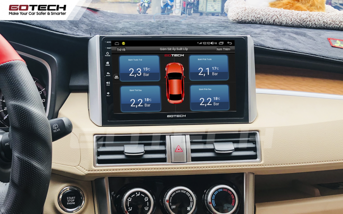 man-hinh-dvd-android-gotech-cho-xe-mitsubishi-xpander