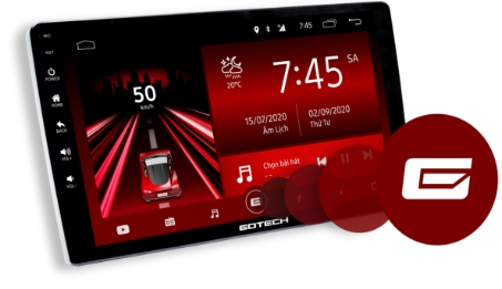 diem-G-tren-man-hinh-o-to-thong-minh-gotech-gt8