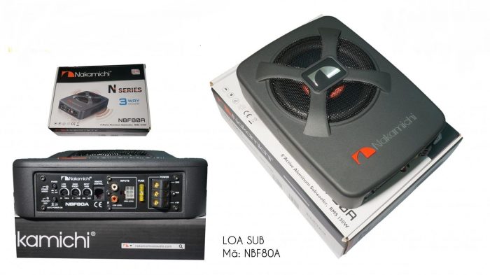 Loa-sub-gam-ghe-Nakamici-NBF-80A-Panda-auto