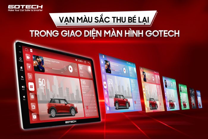giao-dien-man-hinh-o-to-gotech-panda-auto