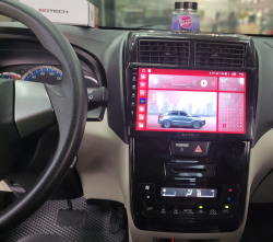 màn hình toyota avanza