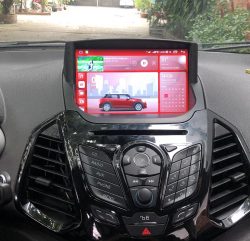 màn hình ford ecosport