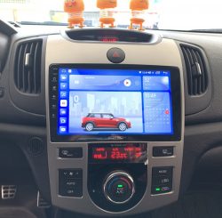 Màn hình kia forte