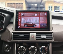 Màn hình mitsubishi Xpander