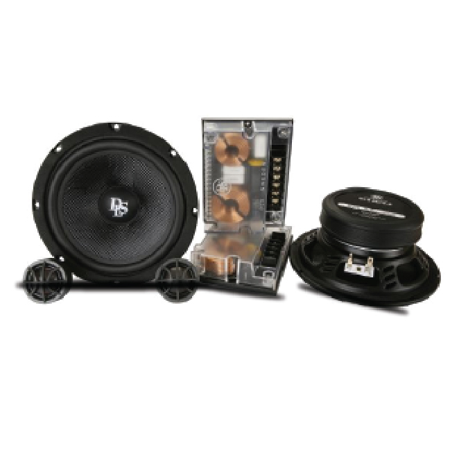 Loa Cánh Phân Tần 2 Way DLS MC6.2