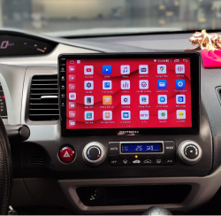 màn hình honda civic