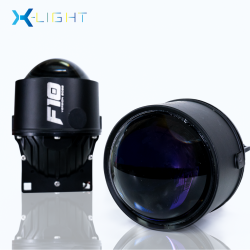 Bi gầm X light F10 New