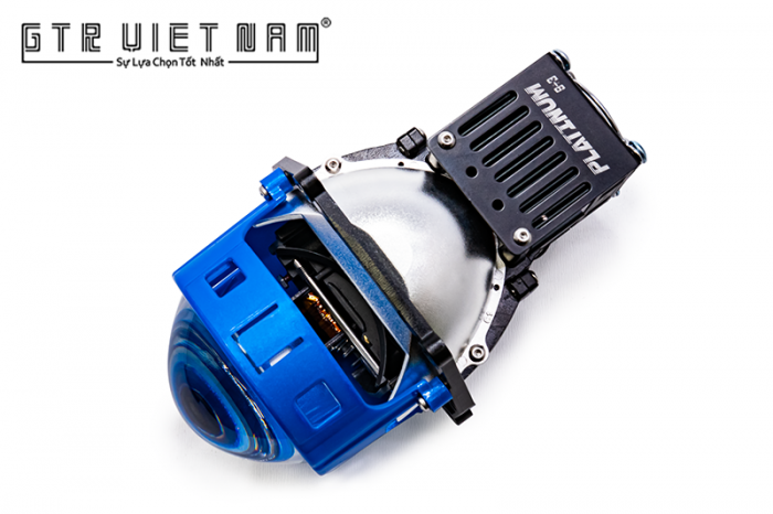 titan platinum plus 9+3