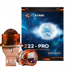 Bi Laser Aozoom Light z22 Pro