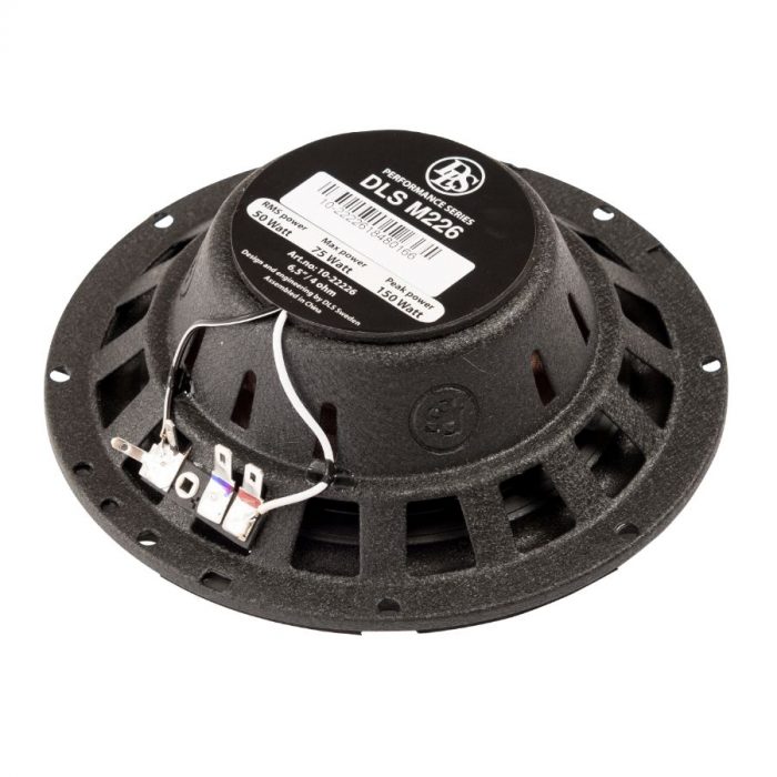 Loa cánh đồng trục DLS M226