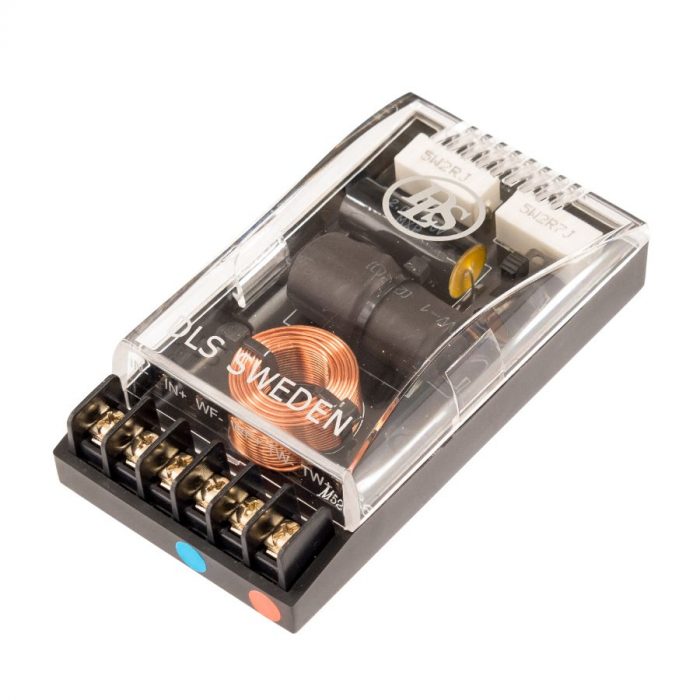 Loa cánh đồng trục M526