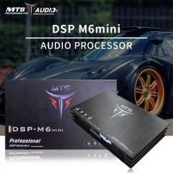 DSP MTS M6 mini