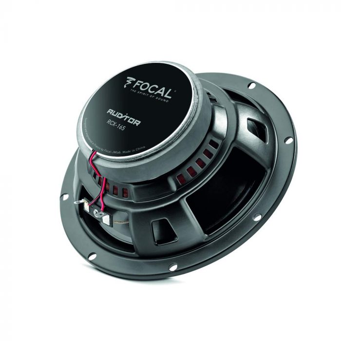 Focal-RCX-165