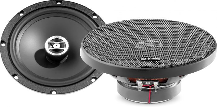 Focal-RCX-165