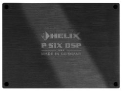 DSP HELIX P SIX MK2