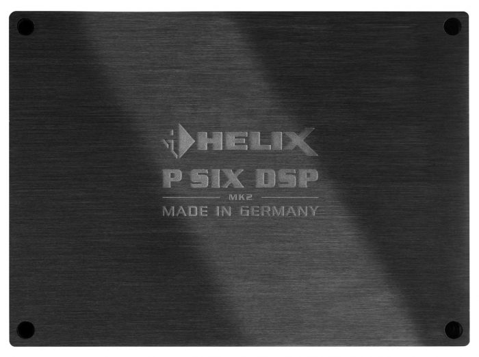 DSP HELIX P SIX MK2