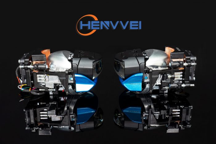 Bi Laser Henvvei L91