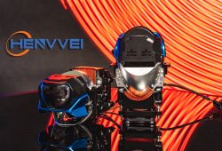 Bi Laser Henvvei L92