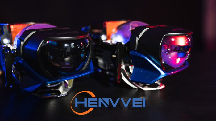 Bi Laser Henvvei L92 Pro