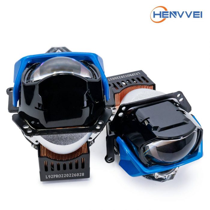 Bi Laser Henvvei L92 Pro