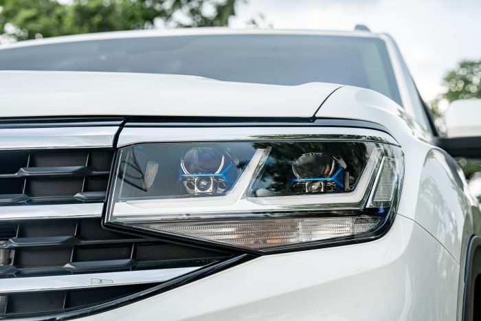 Bi Laser Henvvei L92