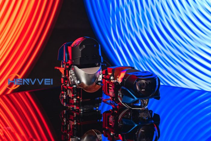 Bi Laser Henvvei L92