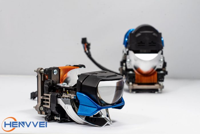 Bi Laser Henvvei L95