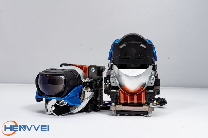 Bi Laser Henvvei L95