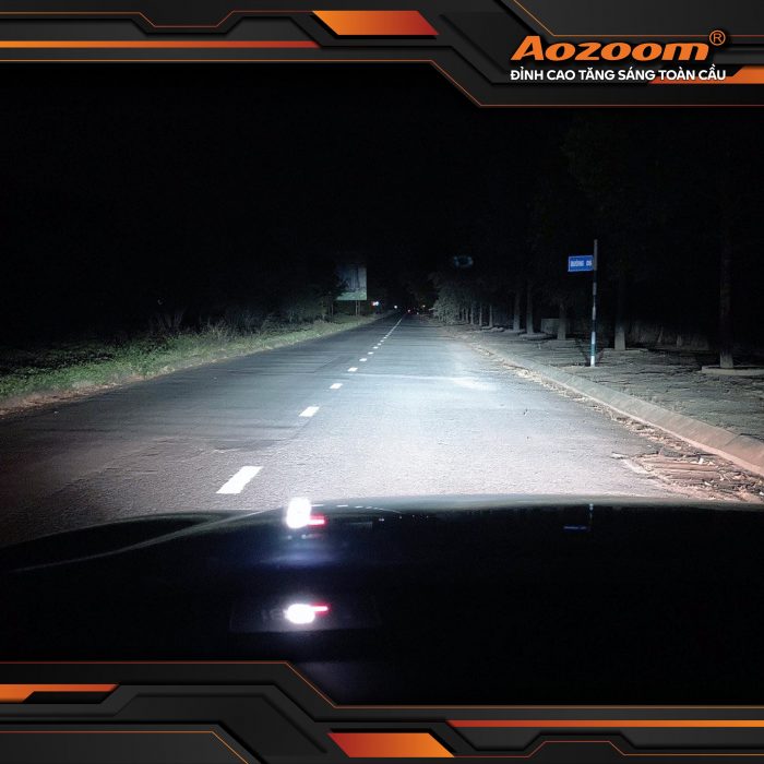 ánh sáng leo light