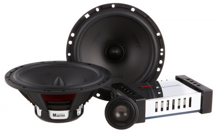 GERMAN MAESTRO EV 6508