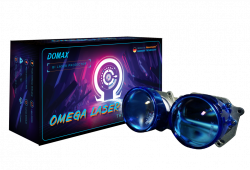 OMEGA-LASER